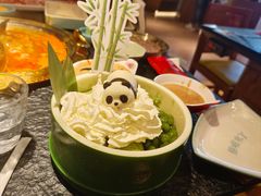-熊喵来了火锅(长安万达第94分店)