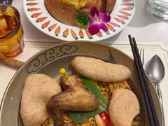 -太食獸泰式茶餐厅(IFS国金中心店)