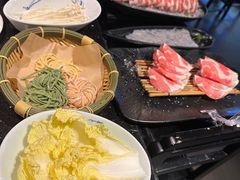-捞王猪肚鸡火锅(财富中心店)