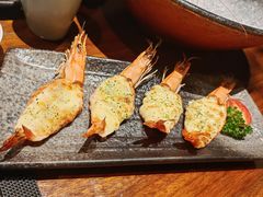 -古京·臻致料理(月湖店)