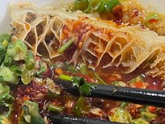牛肉牛杂-刘艳黄牛肉(九襄店)