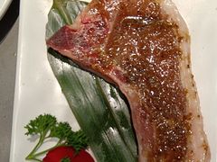 -山焱·炭火自助烤肉(周浦万达店)
