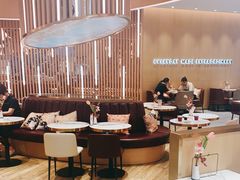 大堂-哈根达斯(SM店)