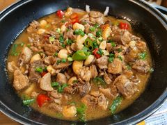 -88号小吃店·经典云南菜·地道纳西美食