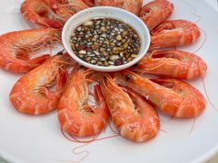 -茗荔园农庄(大涌店)