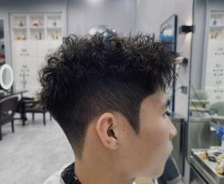 -NY漂发染发主打