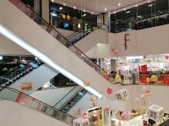 -大创十元超市(苏州泉屋店)