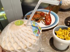 -亚马逊蒸汽活海鲜自助(LCM置汇旭辉广场店)
