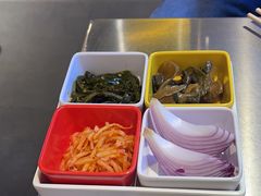 -大头叔烤鸡爪·朝鲜族烤串(天池路店)