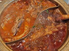 -大白羊蝎子馆(后沙峪山姆店)