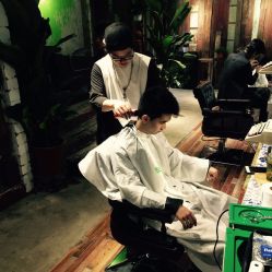 点击看大图 -salon漫