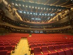 -交通银行前滩31演艺中心