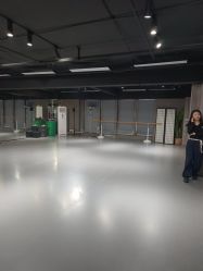 -Easyfun舞蹈生活馆