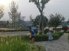 -成飞公园