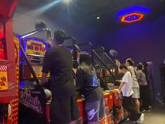 -核客电玩城(东门店)