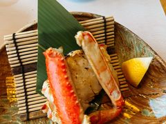 -蟹道乐(道顿堀本店)