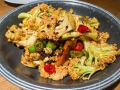 -吕氏疙瘩汤·新鲁菜(济南万象城店)