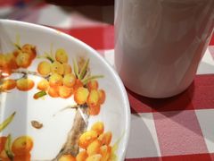 -西贝(上海我格广场店)