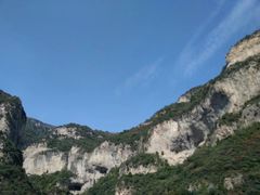 -云梦山