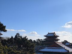 -北陵公园