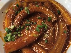 -郑记•不夜城烧烤•龙虾•虾蟹(黄鹤楼店)