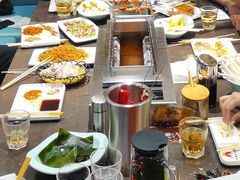 -邢氏老太太烤串(北兴街店)