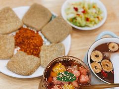 -贵凤凰贵州米粉(五道口店)