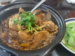 -斯丹姜母鸭·古法干香(涂门街总店)