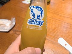 北冰洋汽水-四季小馆·地道北京小吃(广百店)