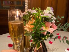 -北京古城老院厉晓麟精致菜