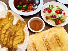 -北李妈妈菜·海肠捞饭(高新万达店)
