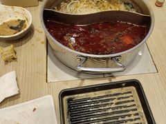 -呷哺呷哺 黄金牧场 (新辰里学清路店)