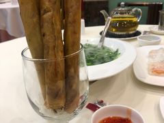 -凤凰楼酒家·粤宴点心(华强北店)