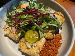 蘸水包浆豆腐-SHAN山(前滩太古里店)