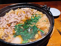 -千代武日本料理(开发区店)