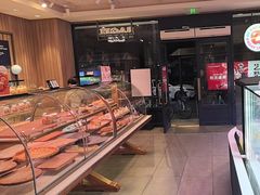-巴黎贝甜·生日蛋糕(杭州文二路店)