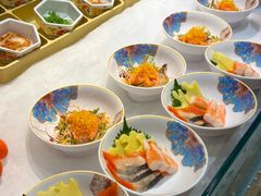 -芭菲盛宴·环球美食(袁家岗店)