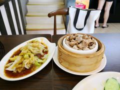 -标记Jane's kitchen(平桥直街店)