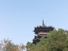 -杭州半山国家森林公园