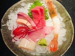 -三井日式料理(农安街店)