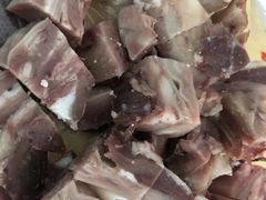 羊脸肉-东山矮马桶羊肉(太湖东山店)