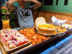 -一米鸡肉 创意韩餐(江北杉杉奥特莱斯店)