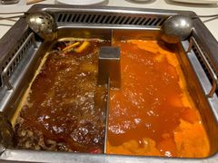 -海底捞火锅(中商百货店)