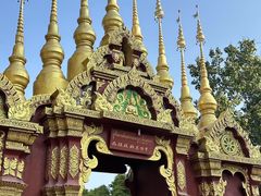 -西双版纳总佛寺