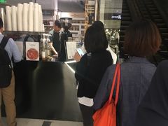 -Manner Coffee(芮欧百货店)