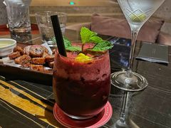 -wann lounge 低温慢煮牛排·清吧