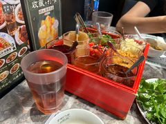 -禄婶鸡煲·打边炉