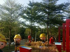 -海珠儿童公园