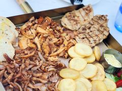 -HELLO MUSAE 拾光缪斯餐厅·纯正希腊风味(苏州中心店)