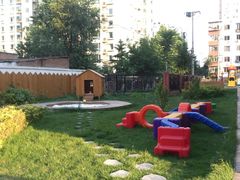 -满天星幼儿园(北京太阳宫园)